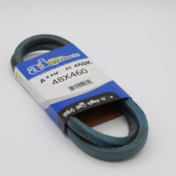 1/2" x 46" Wrapped V-Belt - Image 2