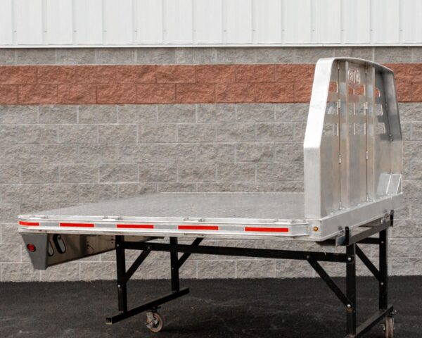 Martin 84"x88" BX Flat Bed - Image 3