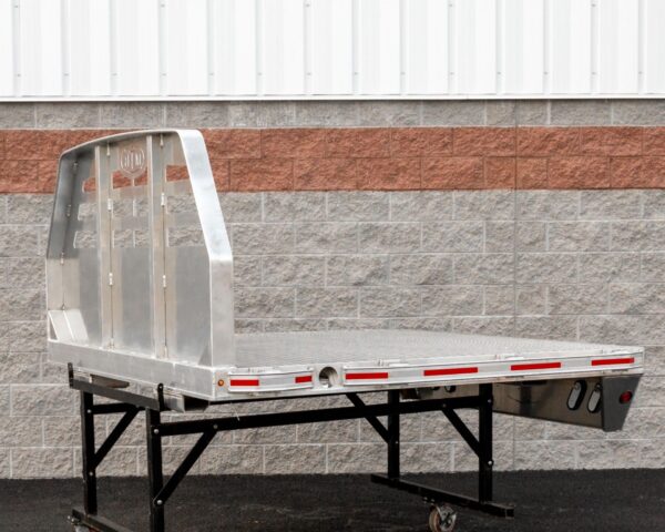 Martin 84"x88" BX Flat Bed - Image 2