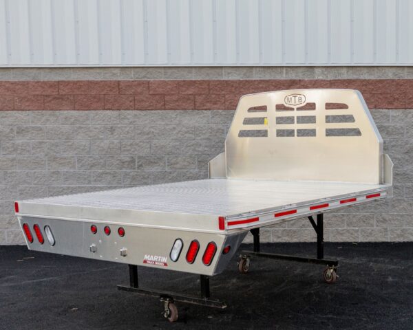 Martin 98x104" BX Flat Bed