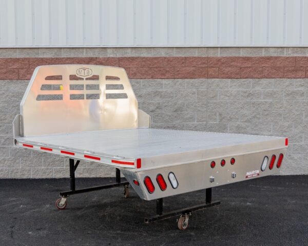 Martin 98x104" BX Flat Bed - Image 3