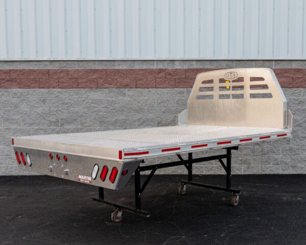 Martin 98x136" BX Flat Bed - Image 3