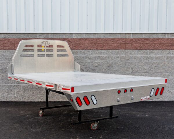 Martin 98x136" BX Flat Bed