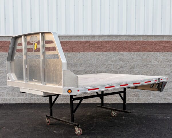 Martin 98x136" BX Flat Bed - Image 2