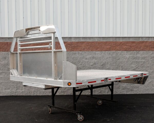 Martin 98x144" BX Flat Bed - Image 3