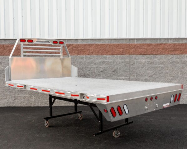 Martin 98x144" BX Flat Bed