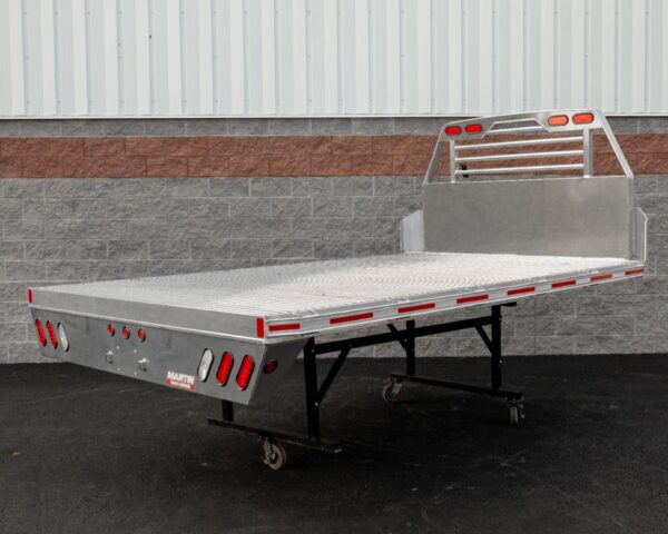 Martin 98x144" BX Flat Bed - Image 2