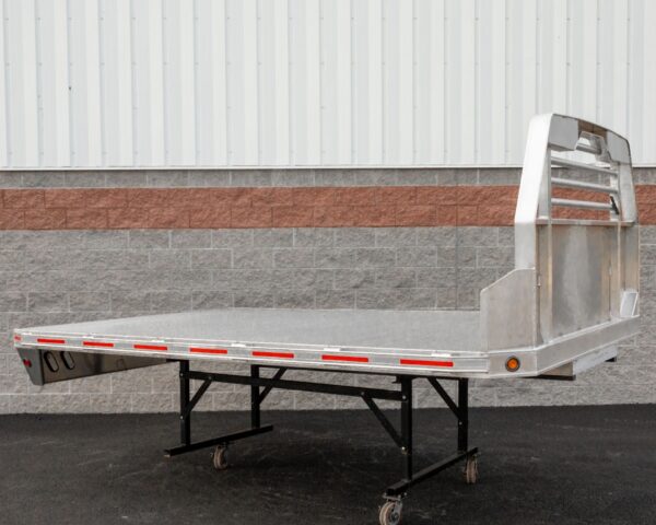 Martin 98x144" BX Flat Bed - Image 4