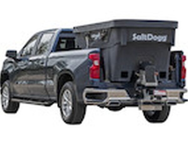 SaltDogg SHPE1500 1.5 cu. yd. In-bed Salt Spreader