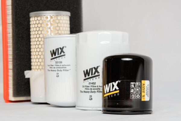 Wix Oil, Fuel, and Air Filters