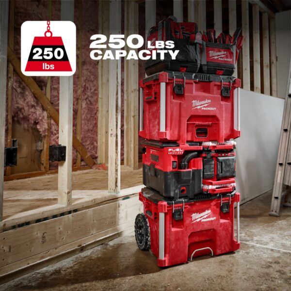 Milwaukee Packout – The Ultimate Tool Storage Solution - Image 2