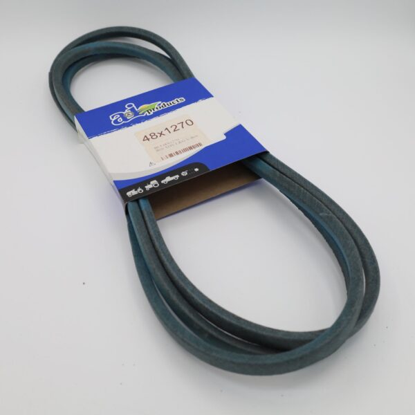 1/2" x 127" Wrapped V-Belt - Image 2