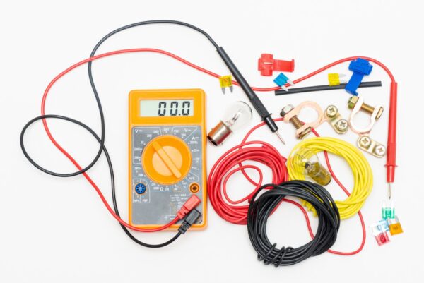 Electrical Supplies