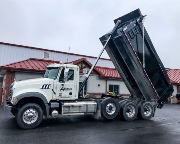 Dump Truck Lift Hoist Cylinder Repair & Sales - Image 3