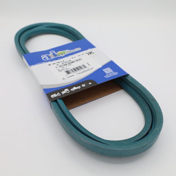 1/2" x 103" Wrapped V-Belt - Image 2