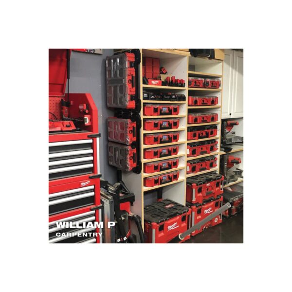 Milwaukee Packout – The Ultimate Tool Storage Solution - Image 6