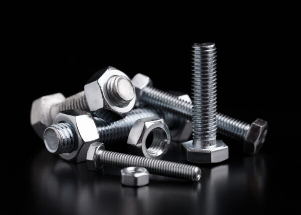 Bolts, Nuts, Springs, Washers & More