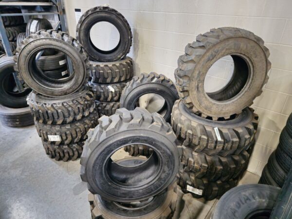 Skid Steer Tires - Image 3