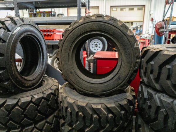 Skid Steer Tires