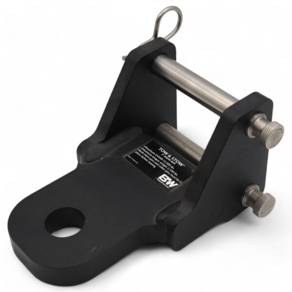 B&W Drawbar Attachment for 3" Tow and Stow – Model # TS35300B