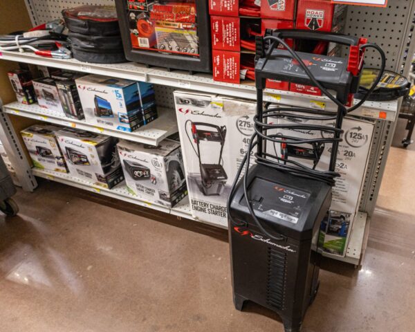 Battery Chargers and Tenders for Reliable Charging - Image 2