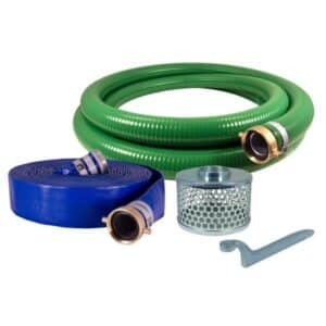 Transfer Hoses