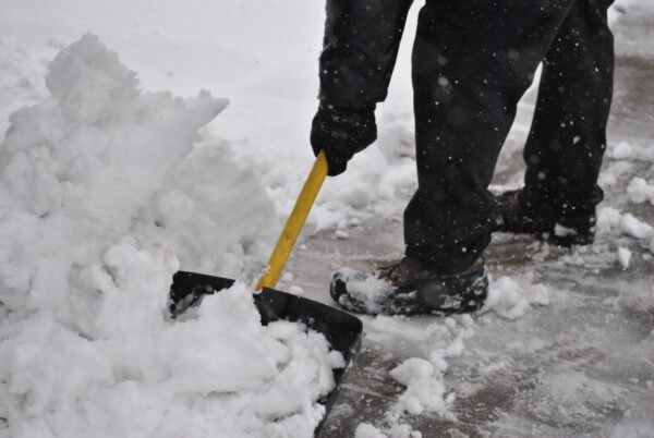 Snow Shovels