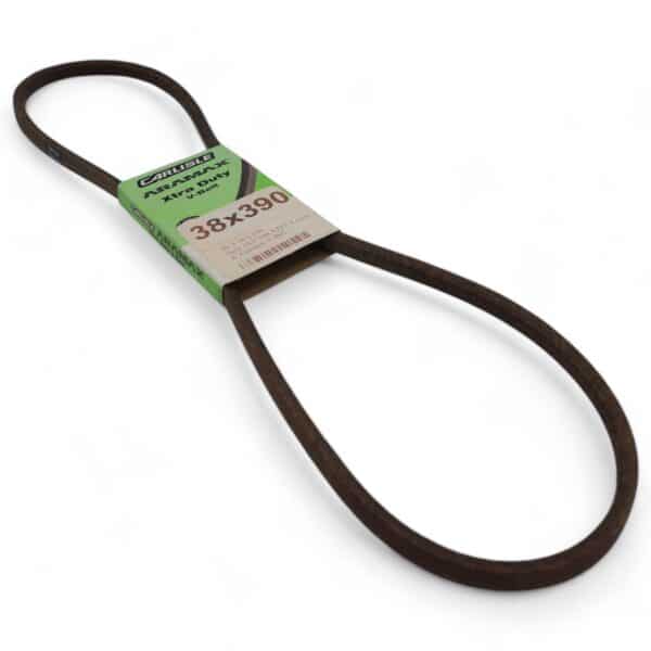 3/8" x 39" Wrapped V-Belt - Image 2