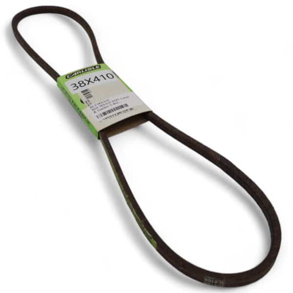 3/8" x 41" Wrapped V-Belt - Image 2