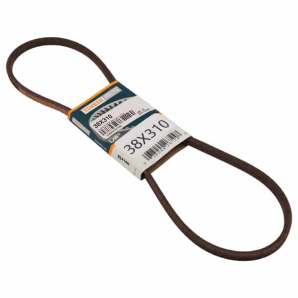 3/8" x 31" Wrapped V-Belt – Long-Lasting Durability for Machinery and Equipment - Image 2