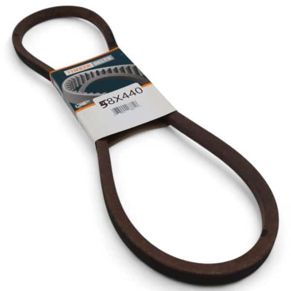 5/8" x 44" Wrapped V-Belt - Image 3