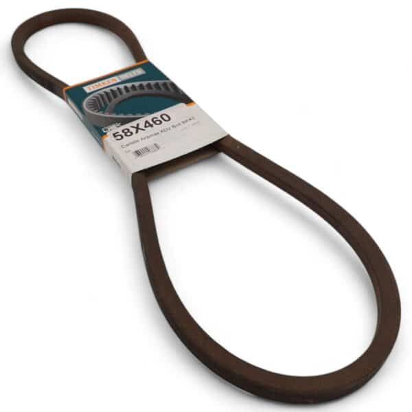 5/8" x 46" Wrapped V-Belt - Image 3