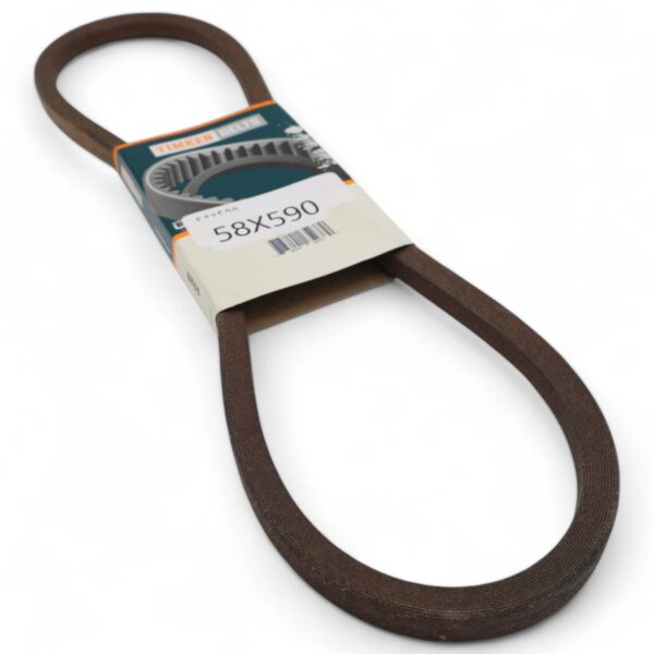 5/8" x 59" Wrapped V-Belt - Image 2