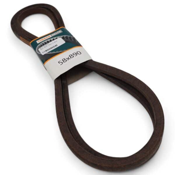 5/8" x 89" Wrapped V-Belt - Image 2