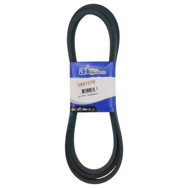 5/8" x 131" Wrapped V-Belt