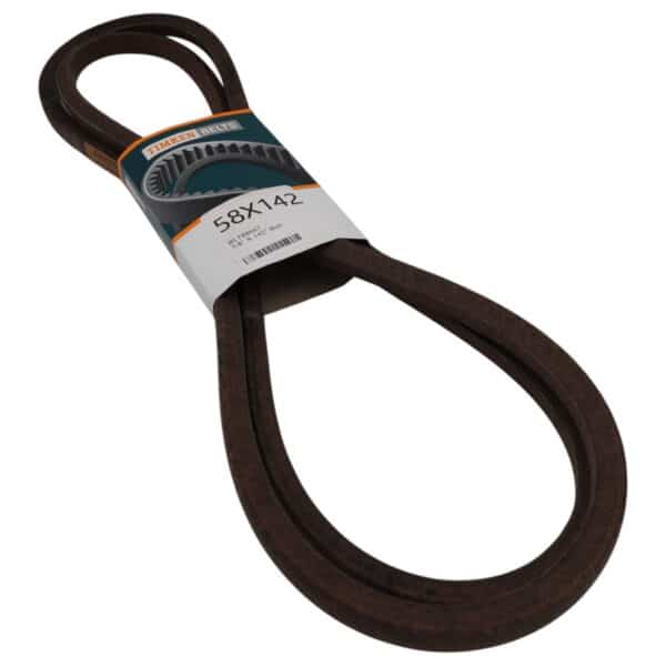 5/8" x 142" Wrapped V-Belt - Image 2