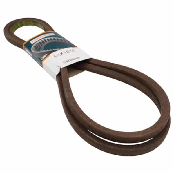 5/8" x 163" Wrapped V-Belt - Image 2