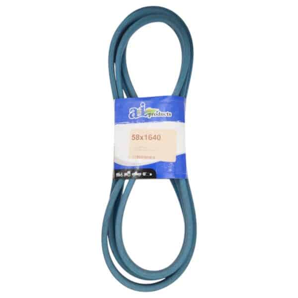 5/8" x 164" Wrapped V-Belt