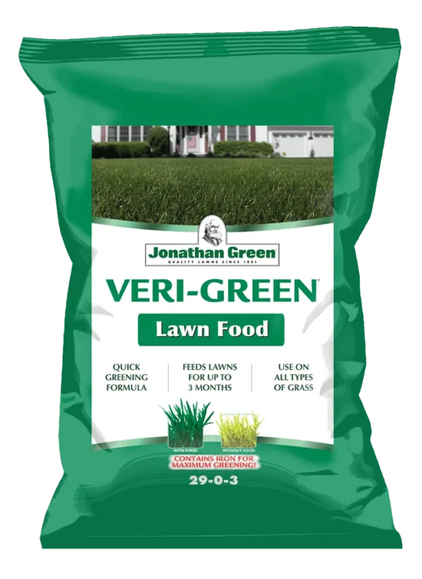 Jonathan Green Veri-Green Lawn Food 45lb