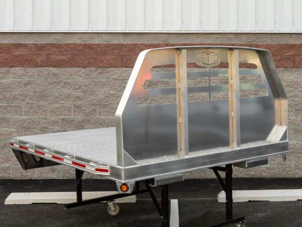 Martin Aluminum Flat Bed 84"x104" BX - Image 5