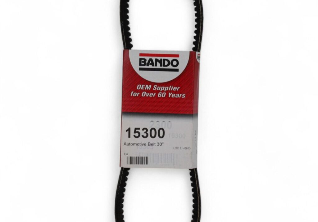 15 32 in x 30 in. Belt (1)