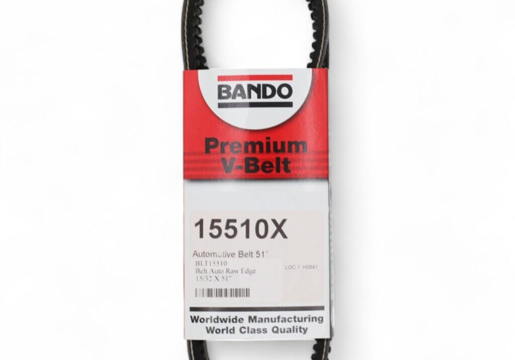 15 32 in x 51 in. Belt (2)