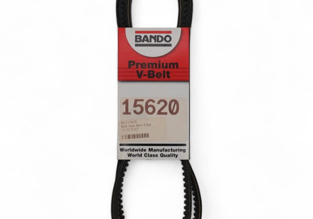 15 32 in x 62 in. Belt (2)