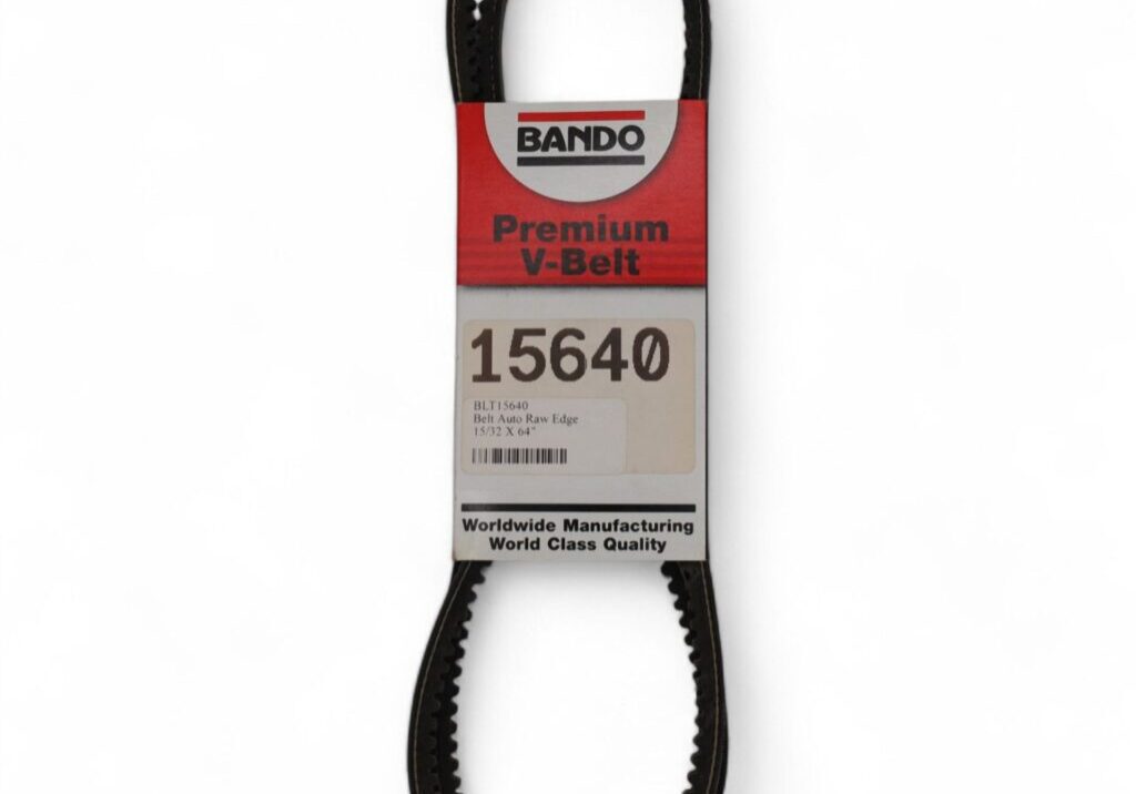 15 32 in x 64 in. Belt (1)